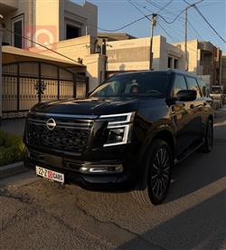 نيسان باترول